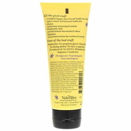 Moisturizing Hand & Body Lotion, NKB